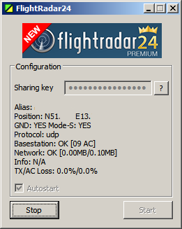 flightradar_feeder